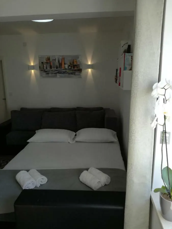 Apartments Magli Kastela